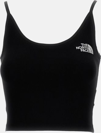 The North Face Top Aderente Elasticizzato
