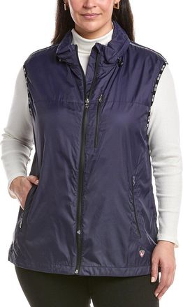 POST CARD Vest