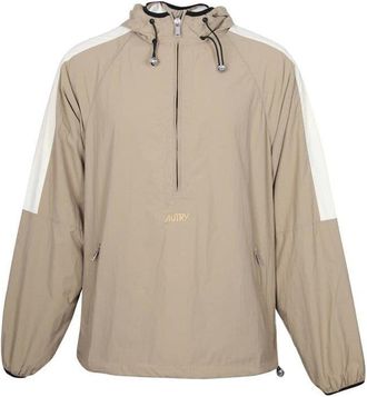 Autry Nylon Shell Mens Jacket