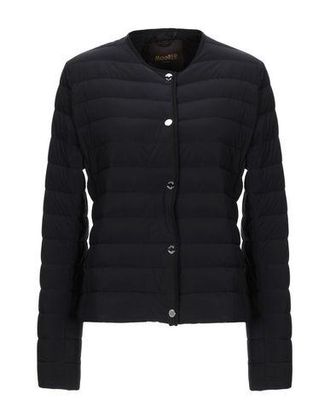 Moorer COATS & JACKETS - Puffers on YOOX.COM