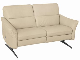 Schubiger M&ouml;bel Sofa Herbert B: 152 cm Basic