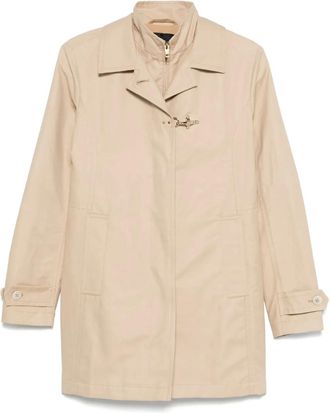 Fay Giacca Morning - Toni neutri