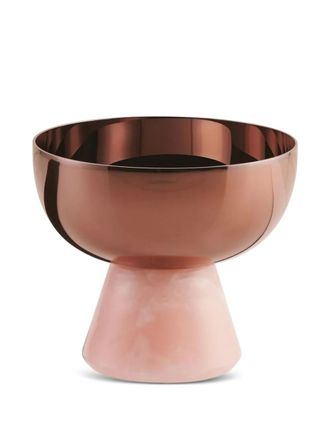 Sambonet Madame kom (11 cm) - Roze