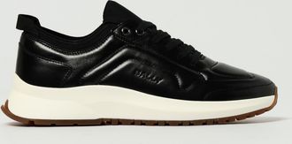 Bally Sneakers Bally in pelle e neoprene