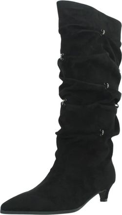 Noa Harmon Bota Misty - - Shoes - Donna - Nero - 38 EU