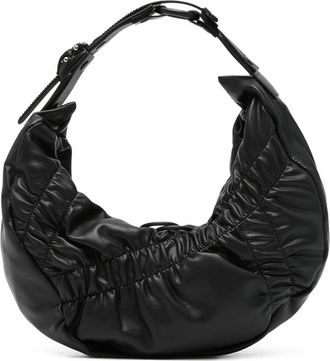 Innerraum Small Crunch Half-moon Messenger Bag