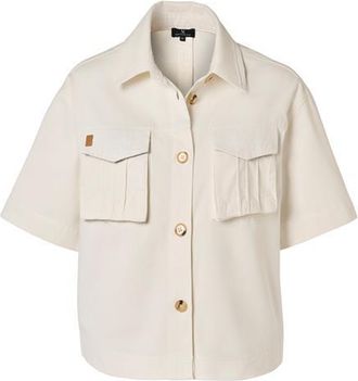 Mart Visser Lina Blouse Off White