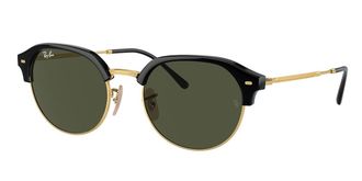 Ray-Ban RB4429 601/31 Mens Sunglasses Gold Size 53