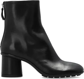 AGL Agl, Mujer, Zapatos, Negro, Talla: 40 EU