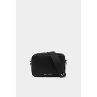 Katie Loxton Avery Small Crossbody Bag in Black at Nordstrom