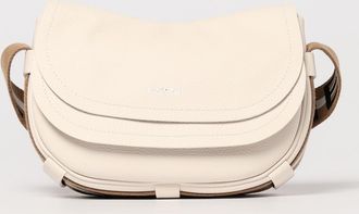 Coccinelle Borsa Raquel Coccinelle in pelle a grana