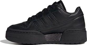 adidas (WMNS) adidas Forum XLG Triple Black IG2576