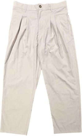 Isabel Marant Yostin Faltenhose