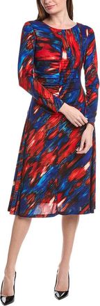 Tahari by ASL Midi Dress