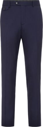 Billionaire Boys Club Heren, Broeken, Blauw, Maat: 2XL Katoen