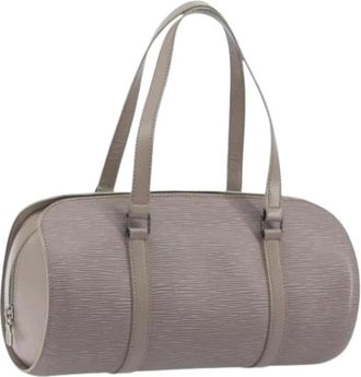 Louis Vuitton Borsa Vintage Pre-owned - - Pre-owned - Donna - Grigio - ONE SIZE