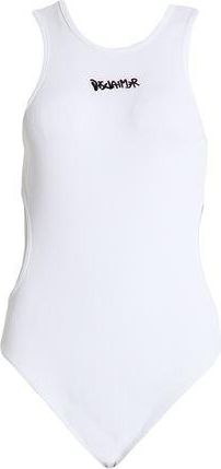 Disclaimer TOPWEAR - Bodysuits on YOOX.COM