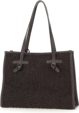 Gianni Chiarini Mujer, Bolsos, Marr&oacute;n, Talla: ONE Size