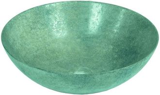 Dune London 188614 Magnet Mint Lavabo De Sobreencimera 40x40x15 Cm - Ref: 188614