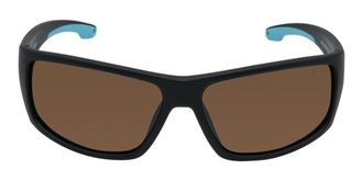 Ugly Fish PFR314 Polarized MBL.BR Mens Sunglasses Black Size 65