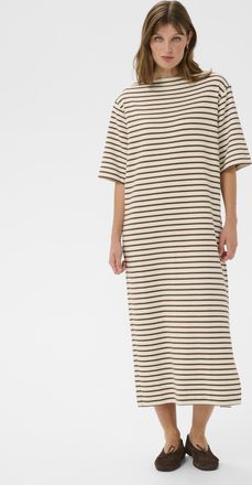 Soaked In Luxury Jersey jurk SLIngina Jersey jurk Loose fit