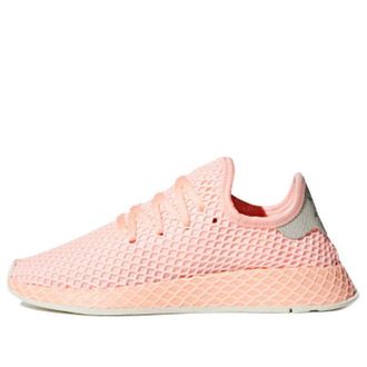 adidas (WMNS) adidas Deerupt Clear Orange B41727