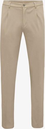 Genti Pantalon Mason | Beige
