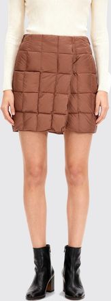 Ienki Ienki Skirt IENKI IENKI Woman color Pink