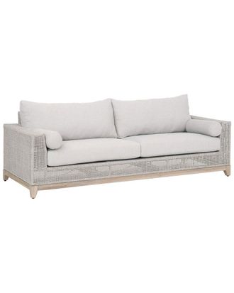 Essentials For Living Tropez Outdoor 90 Sofa