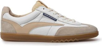 Floris Van Bommel De Zaler - Heren - Sneakers - Veelkleurig - 44 EU - Leer - Schoenen