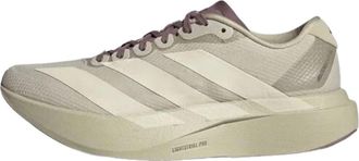 adidas Adizero Evo SL Putty Grey Alumina JS2441