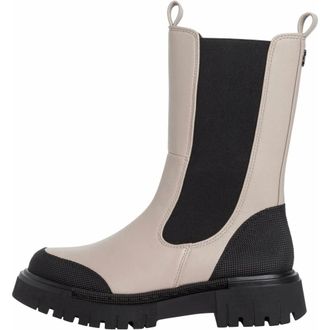 Marco Tozzi Laarzen - Heren - Schoenen - Beige - Maat: 38 EU