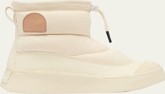 Sorel Out N About Puffy Winter Booties