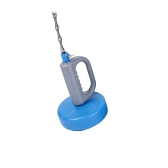 OEM Desatascador De Desag&uuml;es, Manguera De Acero Flexible, Mango Ergon&oacute;mico, Abs Resistente, Para Inodoros Y Lavabos