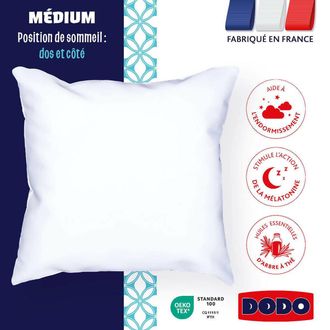 Dodo Zacht kussen, Melato R&ecirc;ve