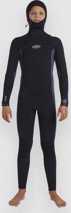 Billabong 504 Absolute Natural Hd Kids Neoprenanzug blau