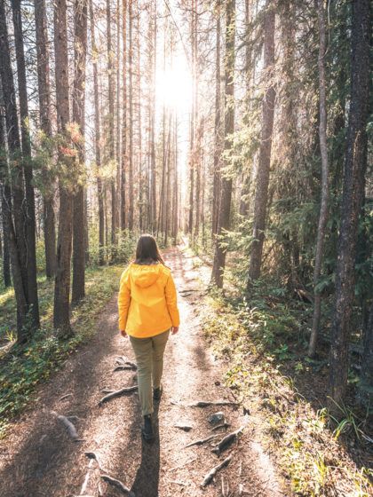 Il nuovo fitness trend? Camminare! Ecco come farlo per avere risultati degni di un workout