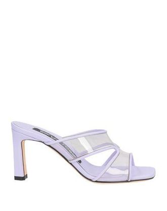 Sergio Rossi FOOTWEAR - Sandals on YOOX.COM
