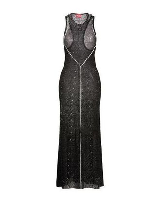Diesel KLEIDER - Maxi-Kleider auf YOOX.COM
