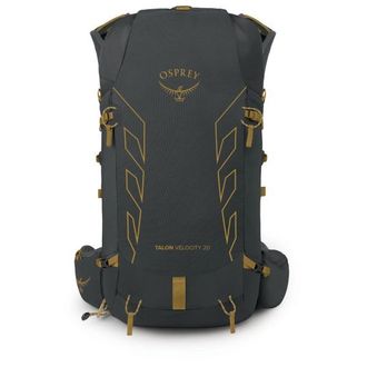 Osprey Talon Velocity 20 Wanderrucksack - Unisex | grau
