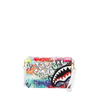 Sprayground Sprayground, unisex, Tassen, Veelkleurig, Maat: ONE Size Synthetisch