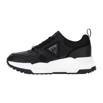 Guess Helado Sneakers - - Shoes - Donna - Nero - 40 EU