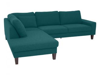 Schubiger M&ouml;bel Ecksofa Interims Basic