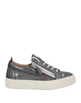 Giuseppe Zanotti SCHUHE - Sneakers auf YOOX.COM