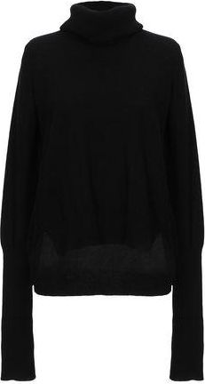 Twin-Set KNITWEAR - Turtlenecks sur YOOX.COM