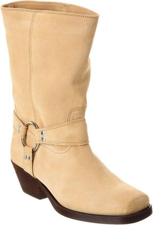 Isabel Marant Antya Suede Boot