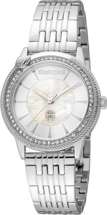 Roberto Cavalli Swiss Quartz Watch