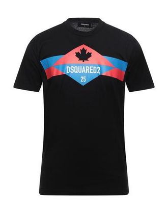 Dsquared2 TOPWEAR - T-shirts su YOOX.COM