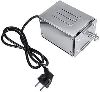 OEM Motor El&eacute;ctrico Para Barbacoa De Acero Inoxidable, 50-70 Kg (norma Europea 220 V)