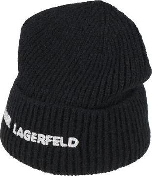 Karl Lagerfeld ACCESSOIRES - M&uuml;tzen & H&uuml;te auf YOOX.COM